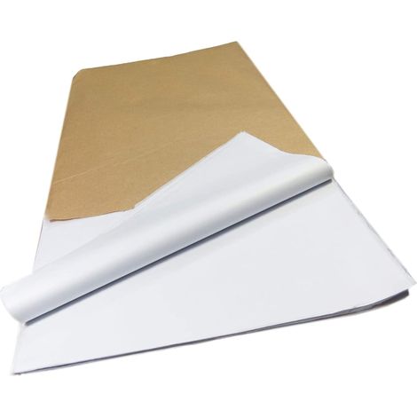 3 x 3KG Mixed Reams of Wrapping Packing Paper