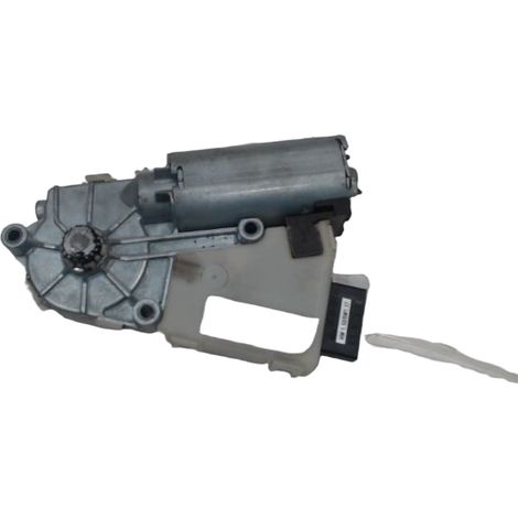 [PRODUIT D'OCCASION] Moteur Toit Ouvrant CITROEN Xsara ♻️ Ref Oe. 665137 - Garantie à vie (1/2)