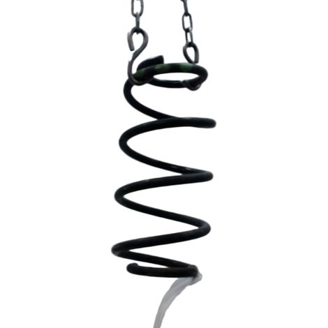 [PRODUIT D'OCCASION] Ressort Amortisseur Arriere Gauche MERCEDES Classe A 2004- ♻️ Ref Oe. 2463243004 - Garantie à vie (1/2)