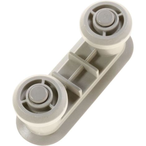 Supporto superiore rotelle originale - Lavastoviglie - ARISTON HOTPOINT HOTPOINT - 3273538015250894127