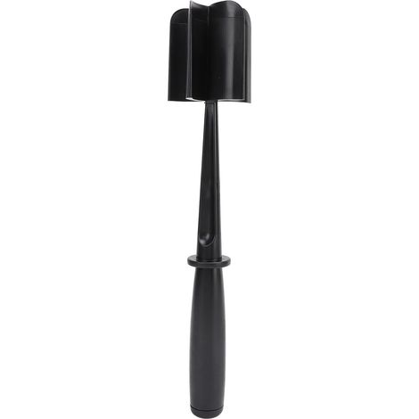 Hachoir à Viande Débattable Résistant à la Chaleur Sans BPA Multifonction pour Cuisine, ABS, 68.00g (1/5)