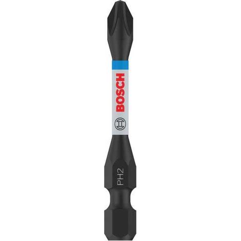 Bosch Caja de herramientas polivalente transparente práctica