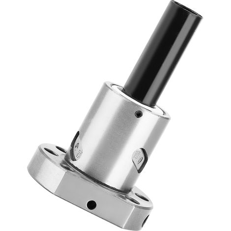 Vis à billes à bride en acier de 16 mm avec écrou à billes pour vis à billes RM1605 SFU1605 (1/5)