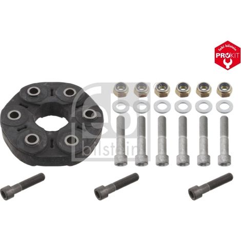 FEBI BILSTEIN 14980 Joint, arbre de transmission - 000 411 00 00