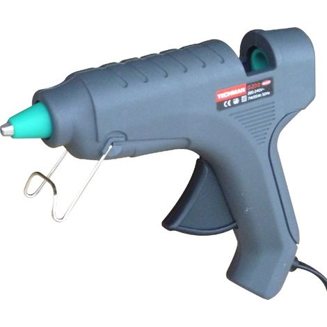 Heißklebepistole Ø 12 mm G200 Techman