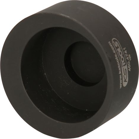 KS Tools - Alésoir, Ø 57 mm - 460.4741 (1/4)