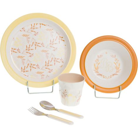 Amadeus - Coffret déjeuner 5 pièces Hortense (1/3)