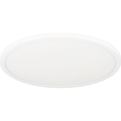 EGLO - Rovito-Z pendant lamp white Ø42 - RGB + TW - Zigbee, Bluetooth