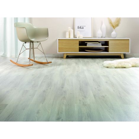 Alle Carrelage - Parquet stratifié 12 mm PLATON SOLID PLUS