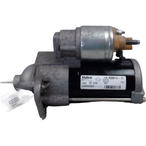 [PRODUIT D'OCCASION] Demarreur RENAULT Clio Iv ♻️ Ref Oe. 233008223r - Garantie à vie (1/4)