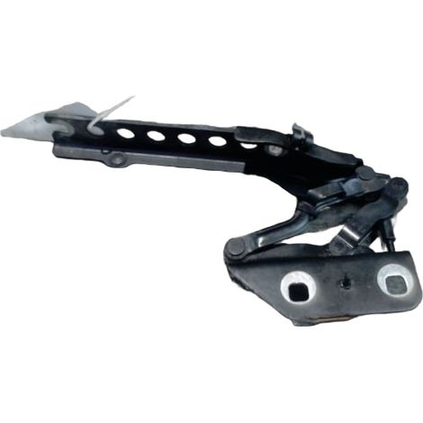 [PRODUIT D'OCCASION] Compas Droit Capot AUDI A8 2002-2007 ♻️ Ref Oe. 4e0823302g - Garantie à vie (1/2)