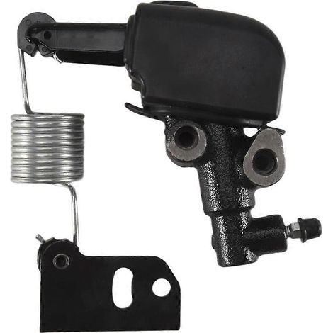 Bremskraftregelventil 464003X30A 46400-EB70B für Nissan Navara Pickup D40 2.5TD (ab Mai 2005) und 3.0TD (ab Mai 2010) - SFYGV (1/5)
