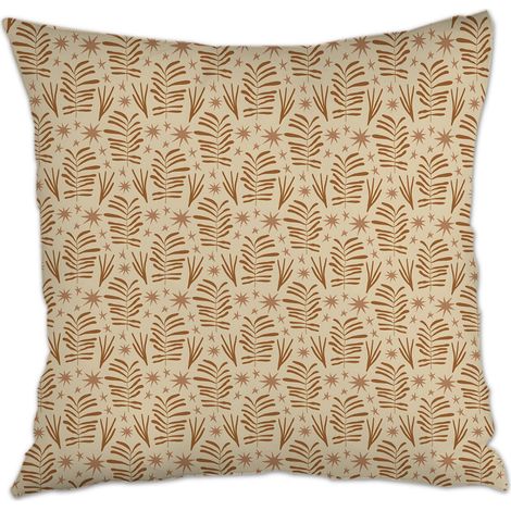 Housse de coussin décorative maison douce confortable pour anniversaire de mariage la saint-valentin (1/5)