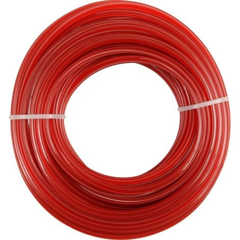 Línea de corte cuadrada 3,0 mm x 10 m 89416 FLO