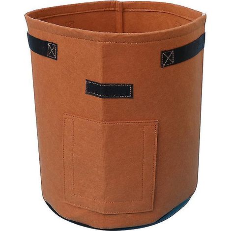 1 sac de culture en tissu (1/3)
