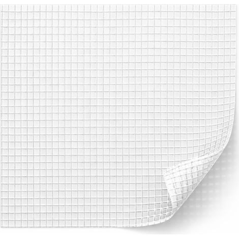 Rete in fibra di vetro per intonaco cappotto 150 gr vendita a metro