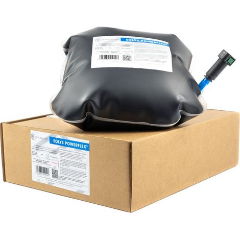 Nierenfiltereinsatz EOLYS POWERFLEX 1.6 2.0 HDINierenfiltereinsatz Citroën C4 1.6 2.0 HDINierenfiltereinsatz Peugeot 307 Lift 1.6 2.0 HDINierenfilterzusatz Peugeot 308 1.6 2.0 HDINierenfilterbeutel Pe