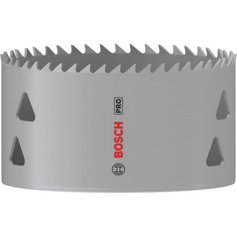 Bosch Holesaws PRO Multi Material Hole Saw 92 mm Threaded 2608901531