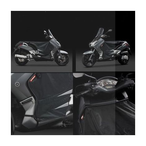 Yamaha 37P-W0762-00-10 Delantal X-max 250 09-13