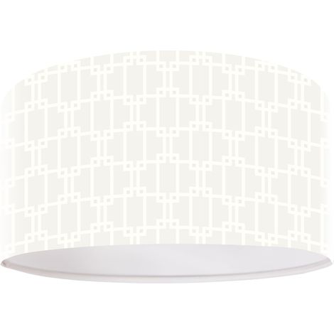 Suspension stamps 195-30 - Rond Ø 50 cm (1/5)