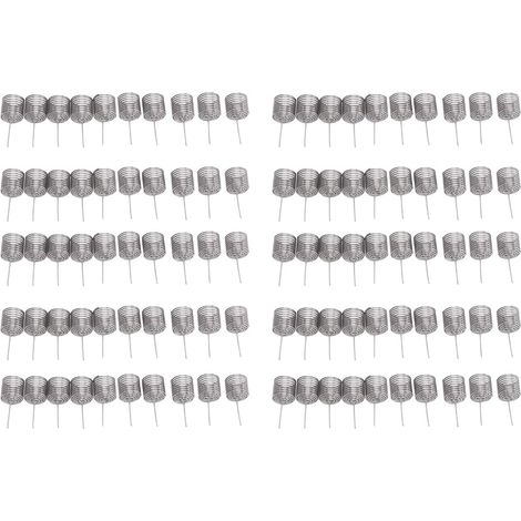Stainless Steel Fertilizing Basket, Set of 2, at (1/5)