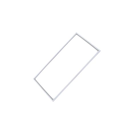 Fuggi - frigorifero per guarnizione della porta fritteria ARISTON INDESIT ORIGINALE 680 X 1204 mm C00173373 - C00173373