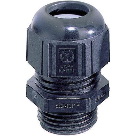 N/A LAPP SKINTOP® STR-M20 53111320 M20 Polyamide noir (RAL 9005) 1 pc(s) (1/5)
