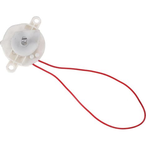 Minuteur mécanique HOMSFOU sans pile pour ventilateurs muraux et (1/5)