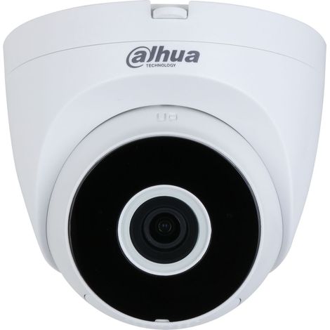 (DH-IPC-HDW1430DTP-STW-0280B) DAHUA TELECAMERA IP A TORRETTA WIFI, SERIE 1 4MP 2,8MM