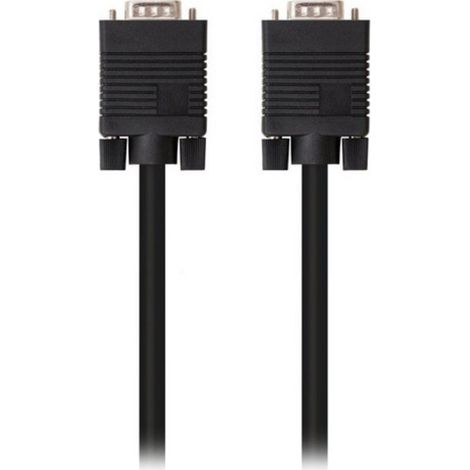 Vga Monitor Cable Male to Male 3m 10.15.1303 (1/3)