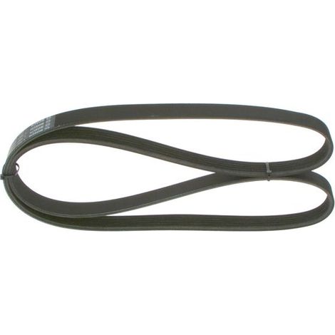 Courroie trapézoïdale à nervures BOSCH 1 987 946 059 CHRYSLER 04792 409AC