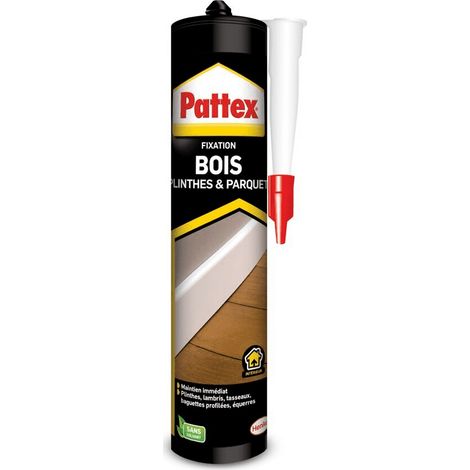 Pattex Holz Polystyrol 380 g - Pattex
