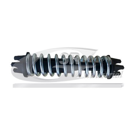 3RG 27205 MUELLE PEDAL EMBRAGUE