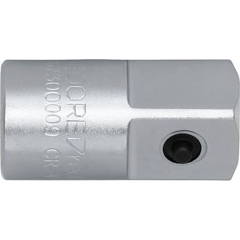 GEDORE RED 3300449 - Agrandisseur 1/2 x 3/4 4pans L.49mm , R67300009 (1/3)