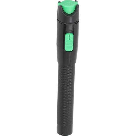 20-MW-Glasfaser-Fehlerdetektorstift, visueller Fehlerortungsgerät, integrierter Chip, Glasfaserkabeltester, Netzwerkdiagnosetool. (1/5)