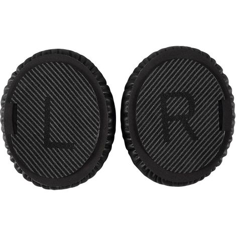 Coussinets d Oreille Coussinet d Oreille Mousse Coussinet d Oreille Mousse à Mémoire Coussinet d Oreille pour Bose (1/5)