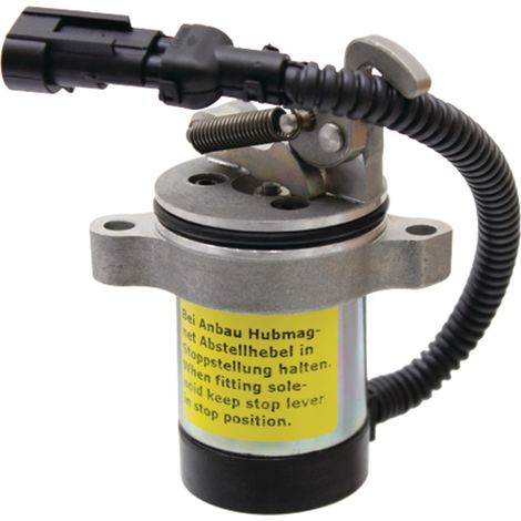 Bobina estintore 12V DEUTZ-FAHR 04103812 4953