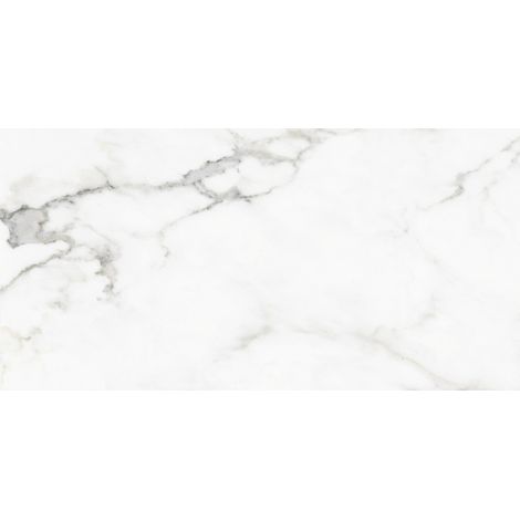 Mexen Lac Grey grès émaillé rect. G1, carreau sol-mur 120 x 60 cm, brillant - TL107-120-060-01 (1/5)