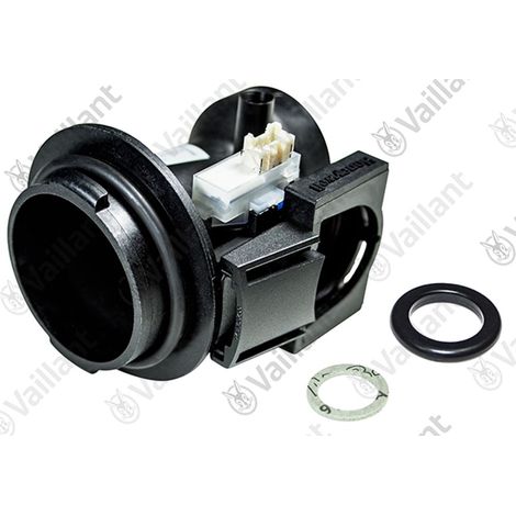 VAILLANT Tubo Venturi VC 146/5-5 R2 y otros n.º Vaillant, 0020135122