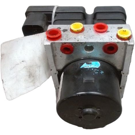Unite Hydraulique Abs RENAULT Twingo II 2007- [PRODUIT D'OCCASION]♻️8201044236 (1/3)
