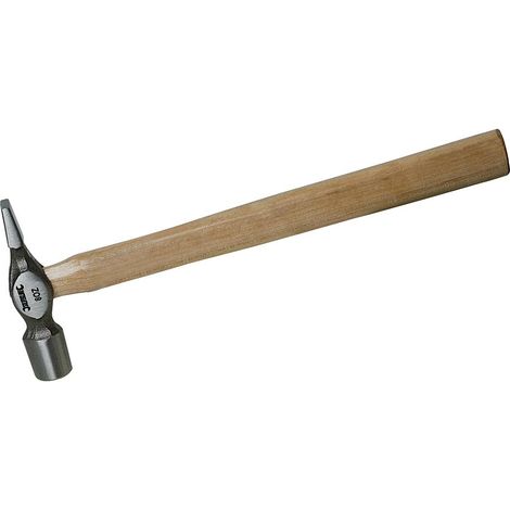 Silverline Martello Warrington con manico in legno duro 227 g