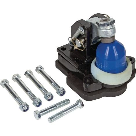 Kugelkupplung Schraubaufsatz SCHARMÜLLER 02481352RK1 (1/2)
