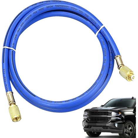 HVAC Tuyaux de climatisation - précision pour systèmes voiture (1/5)
