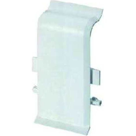 Gewiss Kupplung NP42113 SLK 20x50 RAL9001 NP42113