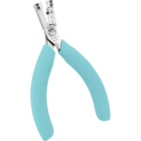 Weller Erem®  552S  Abisolierzange   24 bis 42  0.06 bis 0.6 mm