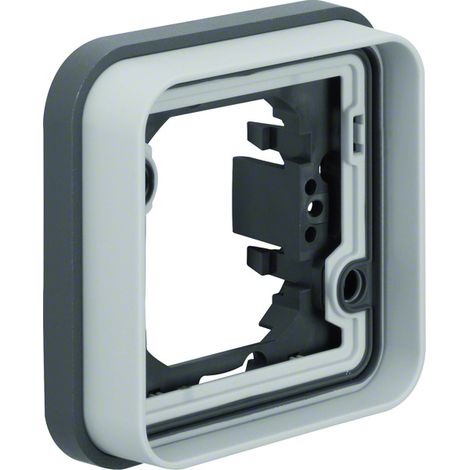 BERKER MARCO 13283505 GRIS CLARO W.1 4011334405108