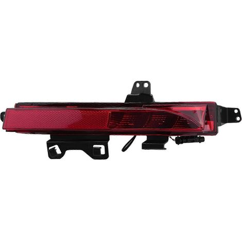 Feu antibrouillard droit pour Land Rover Discovery Sport 2015-2019 (1/3)