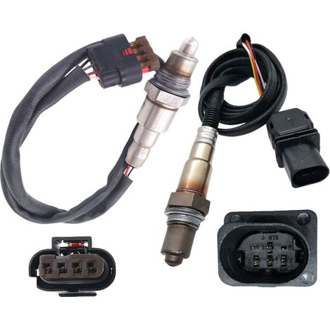 Sonde lambda DS7A-9G444-CB 0258030066 pour Ford F-150 V6
