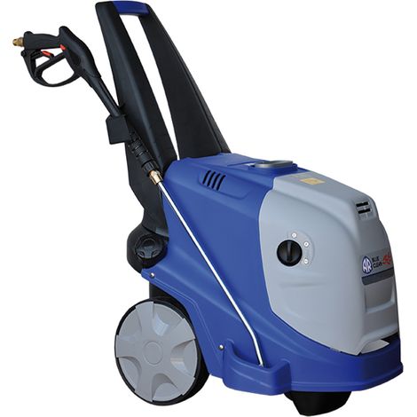 IDROPULITRICE A.CALDA 3590 AR BLUE CLEAN WATT 2400 BAR 140 LT/H 480 90B0C (1/4)
