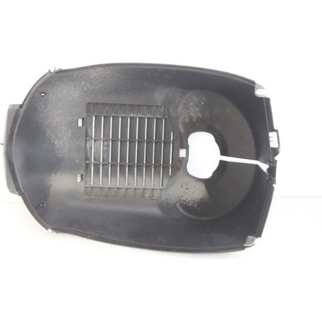 GRILLE RADIATEUR PEUGEOT SATELIS 125 2010 - 2012 (1/5)